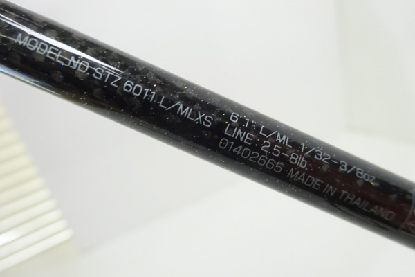 18スティーズ STZ6011L/MLXS 01402665